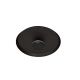 Plafoniere - Plafoniera LED stil modern DORELL negru