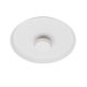 Plafoniera LED stil modern DORELL alba
