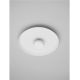 Plafoniere - Plafoniera LED stil modern DORELL alba