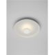 Plafoniere - Plafoniera LED stil modern DORELL alba