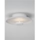 Plafoniere - Plafoniera LED stil modern DORELL alba