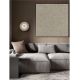 Plafoniere - Plafoniera LED stil modern DORELL alba