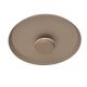 Plafoniere - Plafoniera LED stil modern DORELL maro