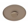 Plafoniera LED stil modern DORELL maro