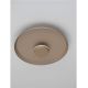Plafoniere - Plafoniera LED stil modern DORELL maro