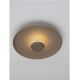 Plafoniere - Plafoniera LED stil modern DORELL maro