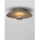 Plafoniere - Plafoniera LED stil modern DORELL maro