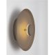 Plafoniere - Plafoniera LED stil modern DORELL maro