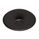 Plafoniera LED stil modern DORELL negru