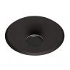 Plafoniera LED stil modern DORELL negru