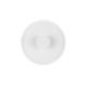 Plafoniere - Plafoniera LED stil modern DORELL alba