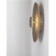 Plafoniere - Plafoniera LED stil modern DORELL maro