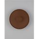 Plafoniere - Plafoniera LED stil modern DORELL maro inchis