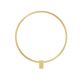 Aplica de perete LED stil circular CERCIO alama
