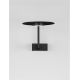 Aplice, corpuri de iluminat pentru pereti - Aplica de perete LED stil minimalist TOVI
