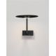 Aplice, corpuri de iluminat pentru pereti - Aplica de perete LED stil minimalist TOVI