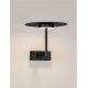 Aplice, corpuri de iluminat pentru pereti - Aplica de perete LED stil minimalist TOVI