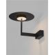 Aplice, corpuri de iluminat pentru pereti - Aplica de perete LED stil minimalist TOVI