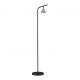 Lampadare - Lampadar de podea modern CONICO Coffee