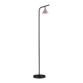 Lampadare - Lampadar de podea modern CONICO Coffee
