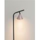 Lampadare - Lampadar de podea modern CONICO Coffee