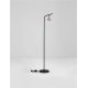 Lampadare - Lampadar de podea modern CONICO Coffee