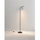 Lampadare - Lampadar de podea modern CONICO Coffee