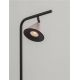 Lampadare - Lampadar de podea modern CONICO Coffee