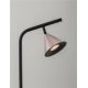 Lampadare - Lampadar de podea modern CONICO Coffee