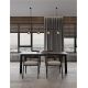 Pendule, Lustre suspendate - Lustra suspendata moderna CONICO auriu