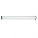 Aplica de perete LED baie IP44 MISTY negru