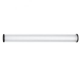 Iluminat pentru baie - Aplica de perete LED baie IP44 MISTY negru