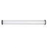 Aplica de perete LED baie IP44 MISTY negru