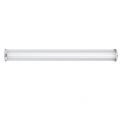 Aplica de perete LED baie IP44 MISTY crom