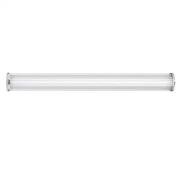 Iluminat pentru baie - Aplica de perete LED baie IP44 MISTY crom