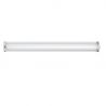 Aplica de perete LED baie IP44 MISTY crom
