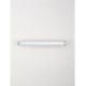 Iluminat pentru baie - Aplica de perete LED baie IP44 MISTY crom