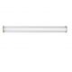 Iluminat pentru baie - Aplica de perete LED baie IP44 MISTY aurie