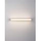 Iluminat pentru baie - Aplica de perete LED baie IP44 MISTY aurie