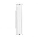 Aplica de perete LED baie IP44 MISTY crom