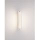 Iluminat pentru baie - Aplica de perete LED baie IP44 MISTY crom