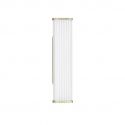 Aplica de perete LED baie IP44 MISTY auriu