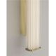 Iluminat pentru baie - Aplica de perete LED baie IP44 MISTY auriu