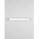 Iluminat pentru baie - Aplica de perete LED baie IP44 MISTY aurie