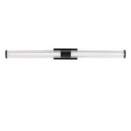 Aplica de perete LED baie IP44 ALTO negru