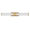 Aplica de perete LED baie IP44 ALTO aurie