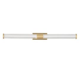 Aplica de perete LED baie IP44 ALTO aurie