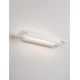 Iluminat pentru baie - Aplica de perete LED baie IP44 LIVO alba