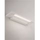 Iluminat pentru baie - Aplica de perete LED baie IP44 LIVO alba