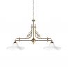 Lustra suspendata design italian Biliard